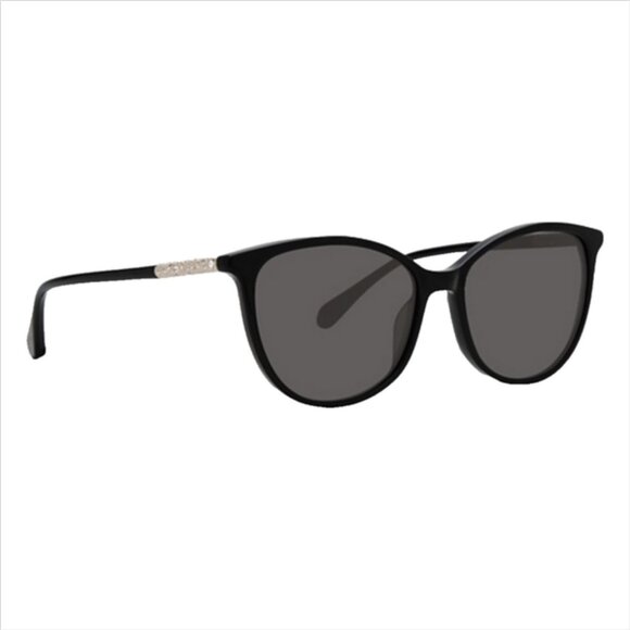 Badgley Mischka Marlise Black Sunglasses